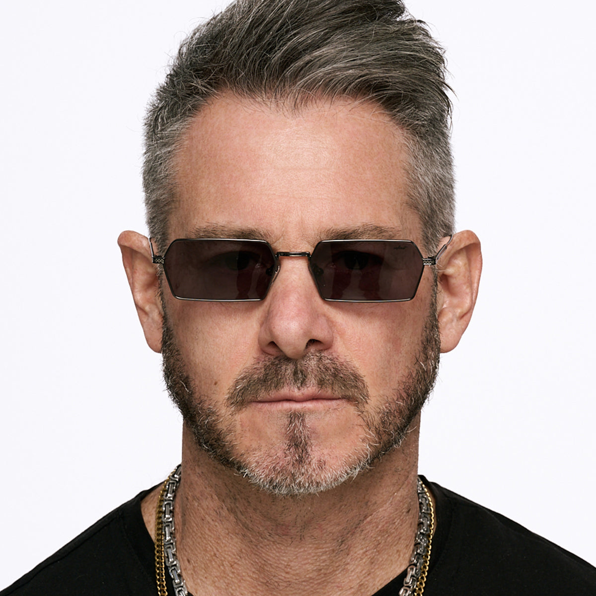 Tenere Gris Lente Gris