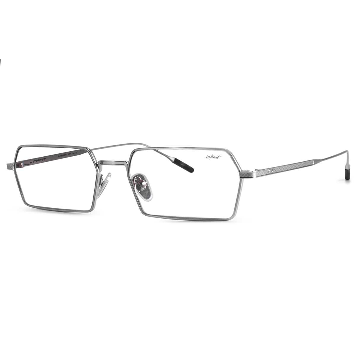 Armazon Tenere Plateado