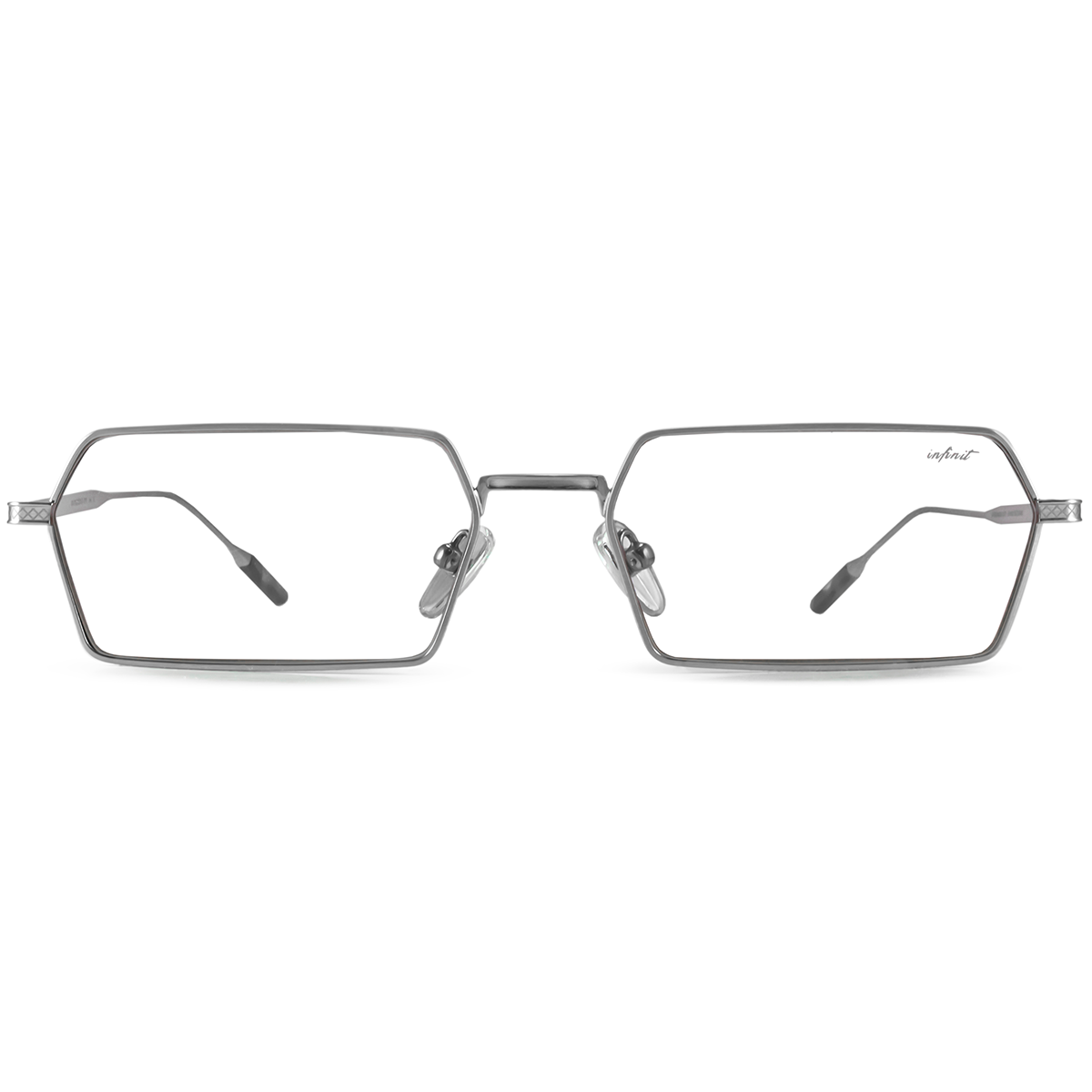 Armazon Tenere Plateado