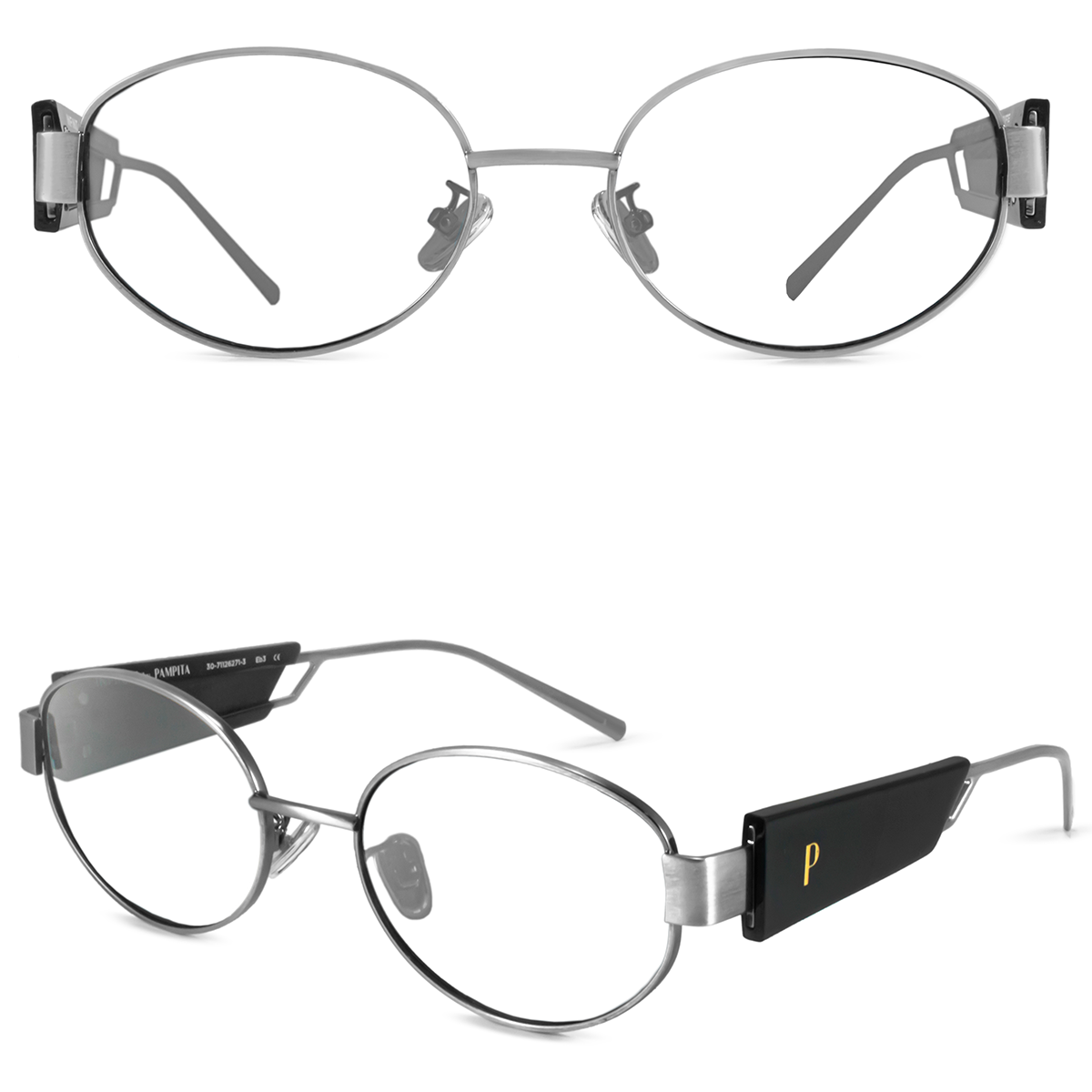 Armazon Tenerife Gris By Pampita