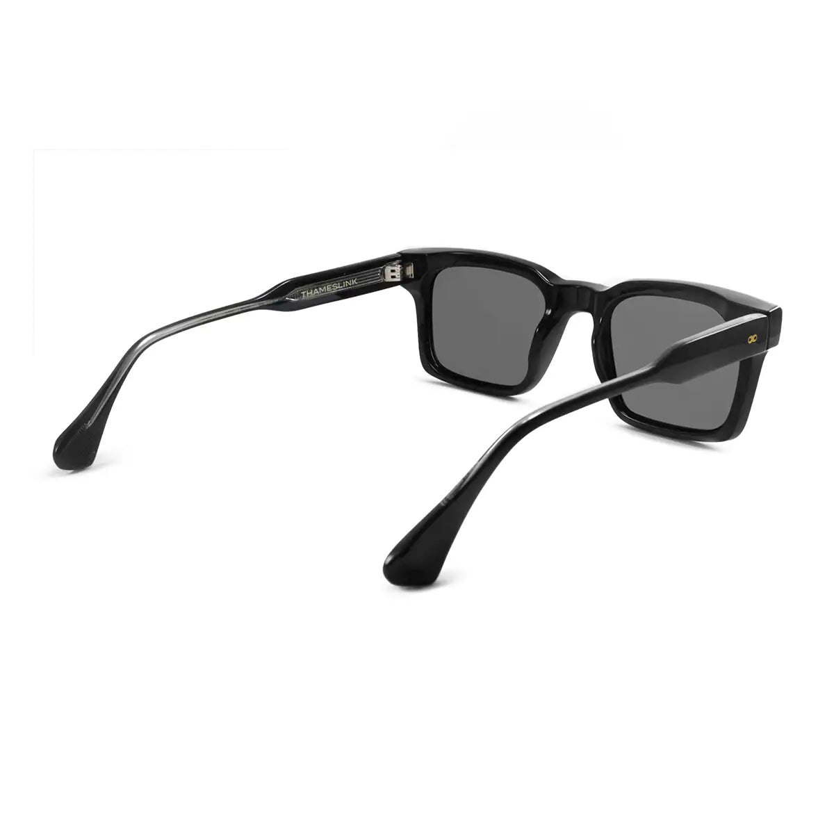 Thameslink Negro Lente Gris Polarizado Essentials - imagen 6