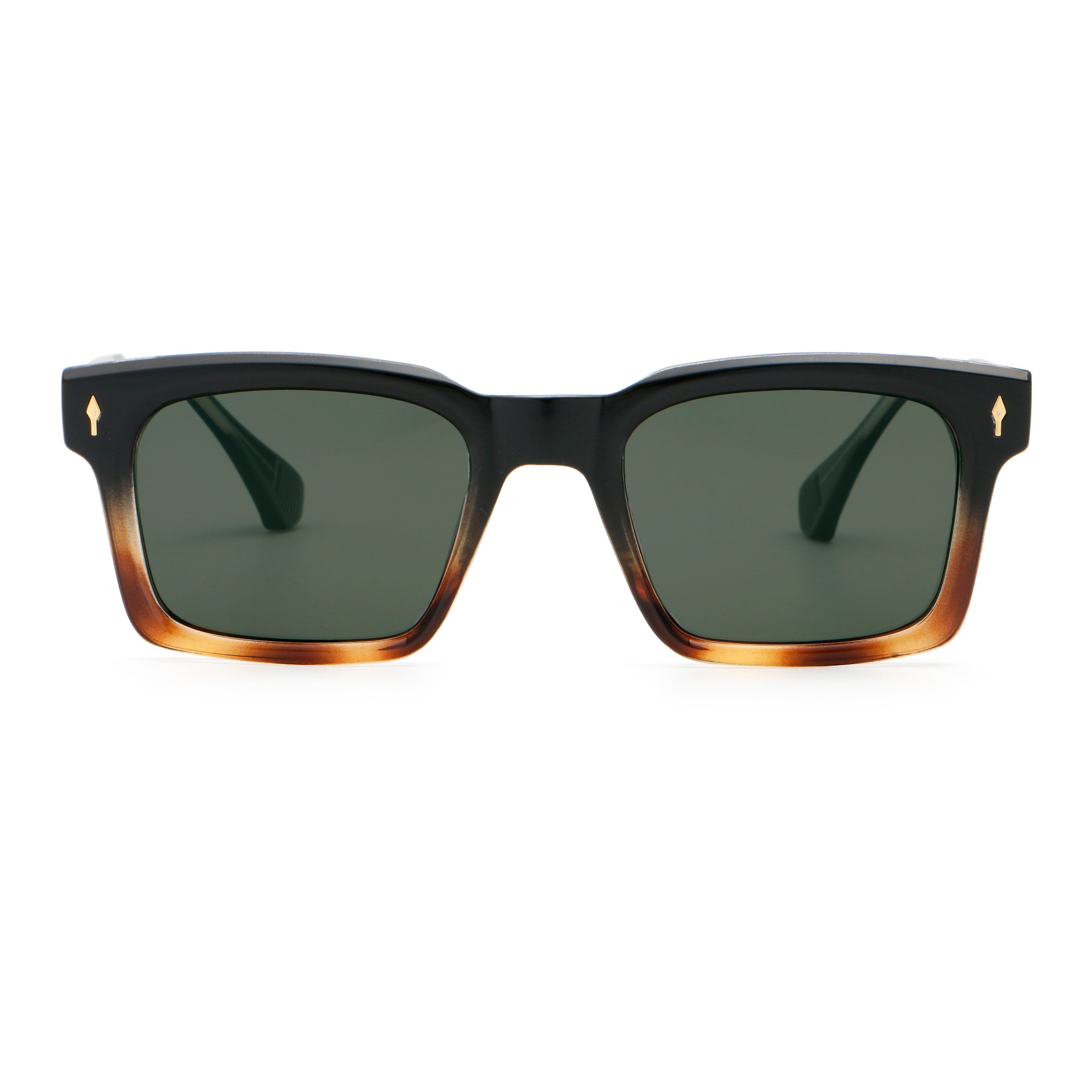 Thameslink Carey Lente Verde Polarizado Essentials - imagen 1