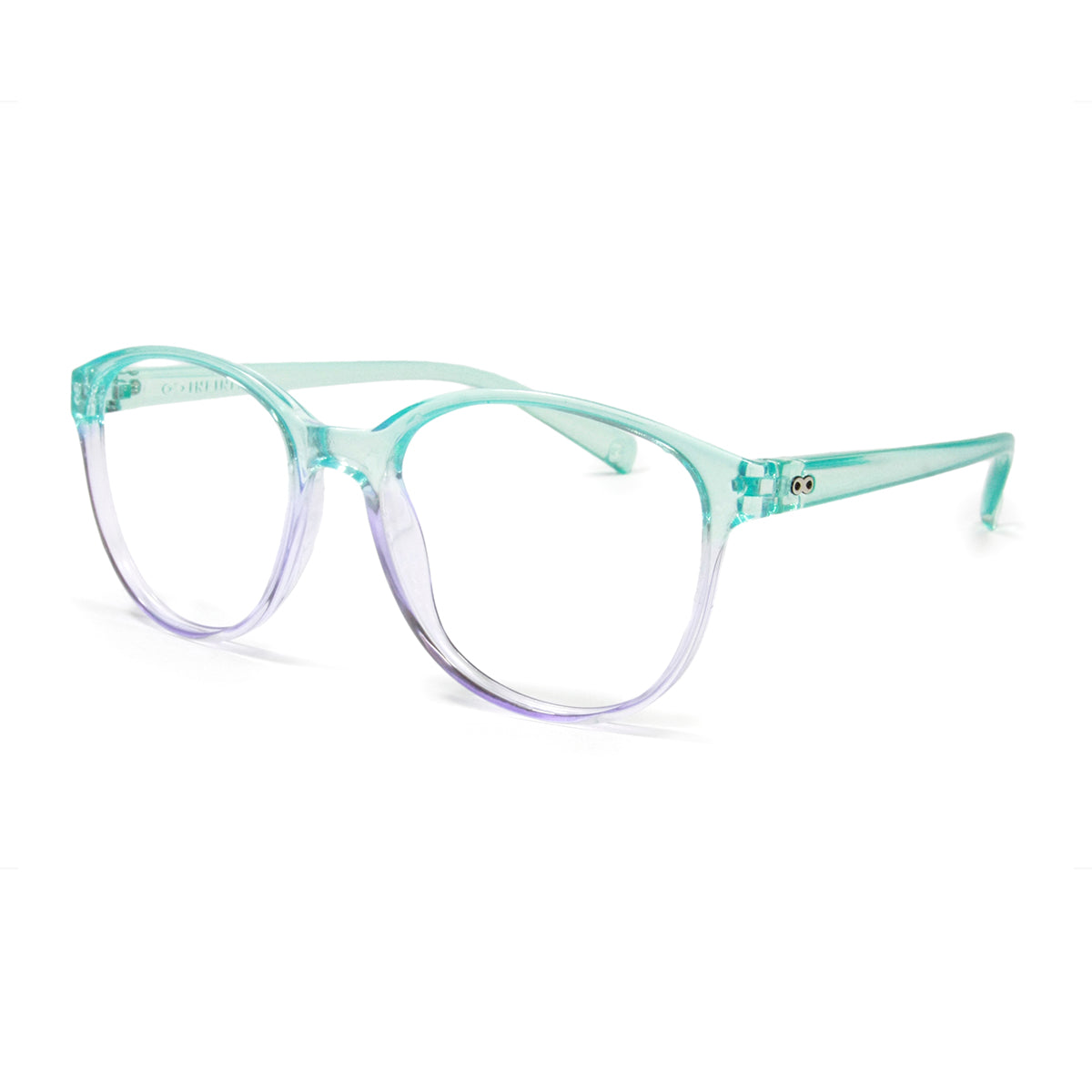 Anteojos Filtro Luz Azul Blogger