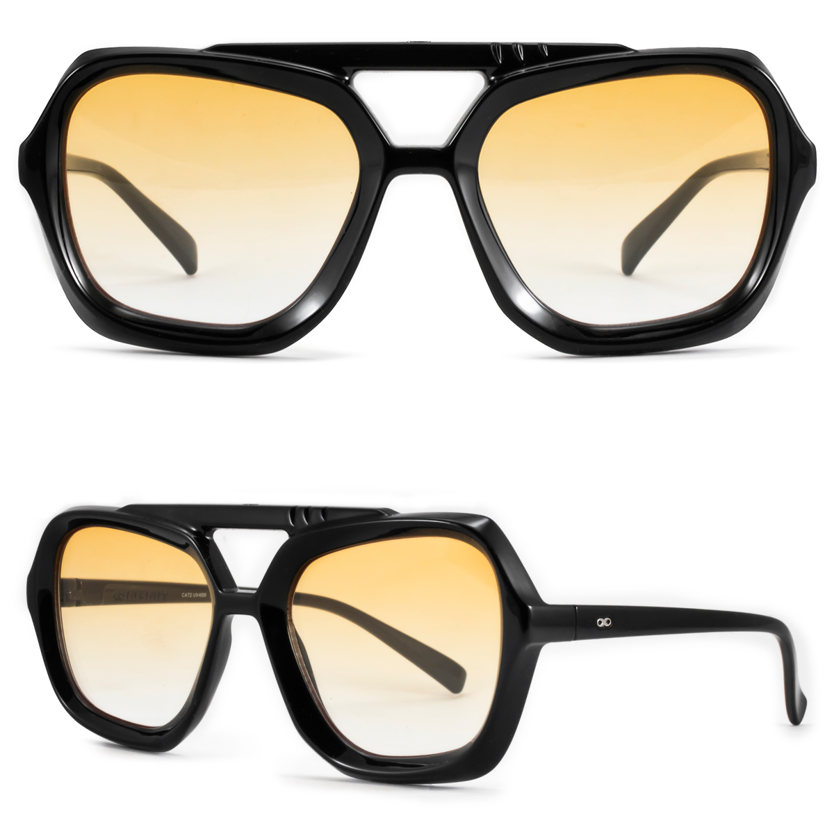 Anteojos 24/7 - Tinted Lenses Tiger - imagen 1