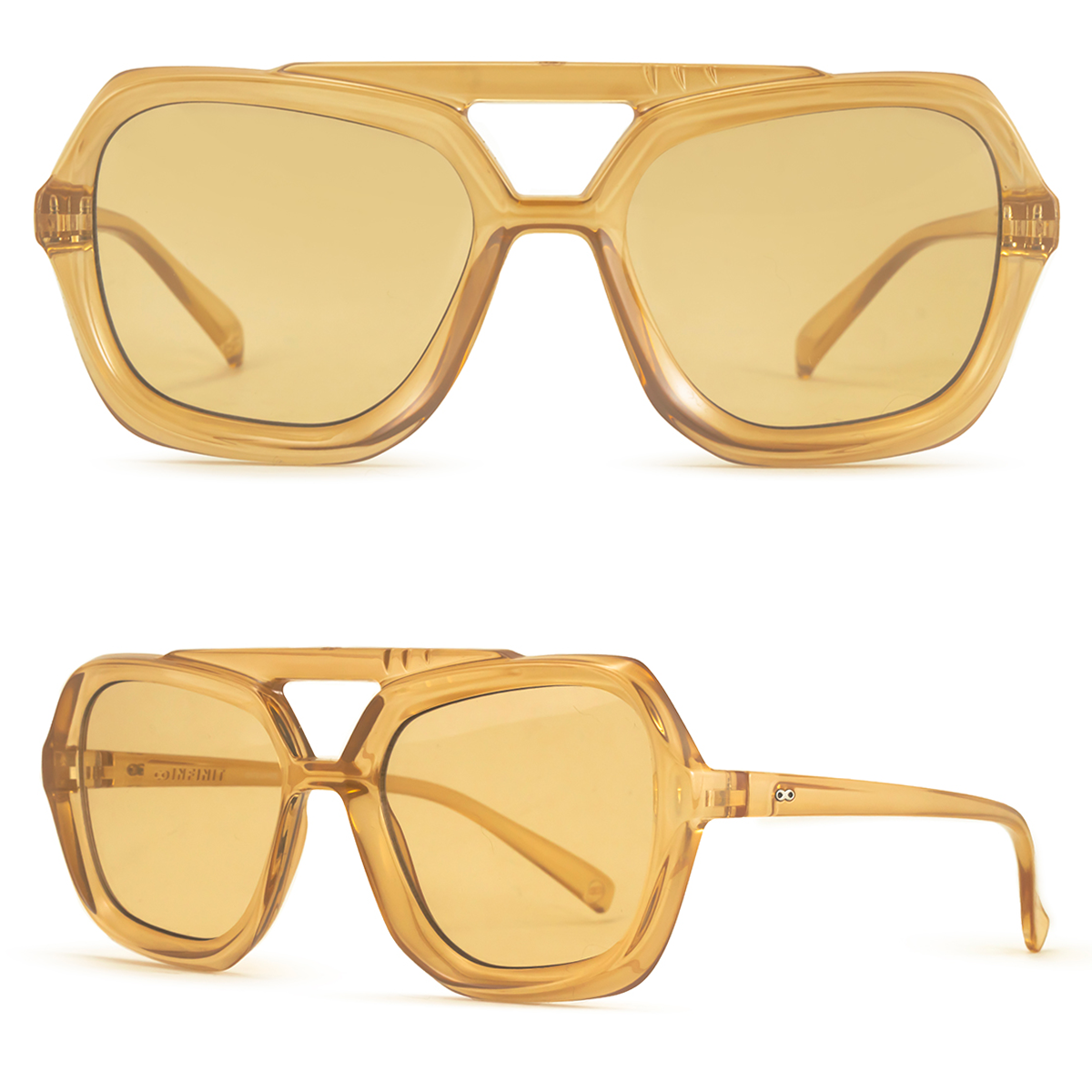 Anteojos 24/7 - Tinted Lenses Tiger - imagen 5