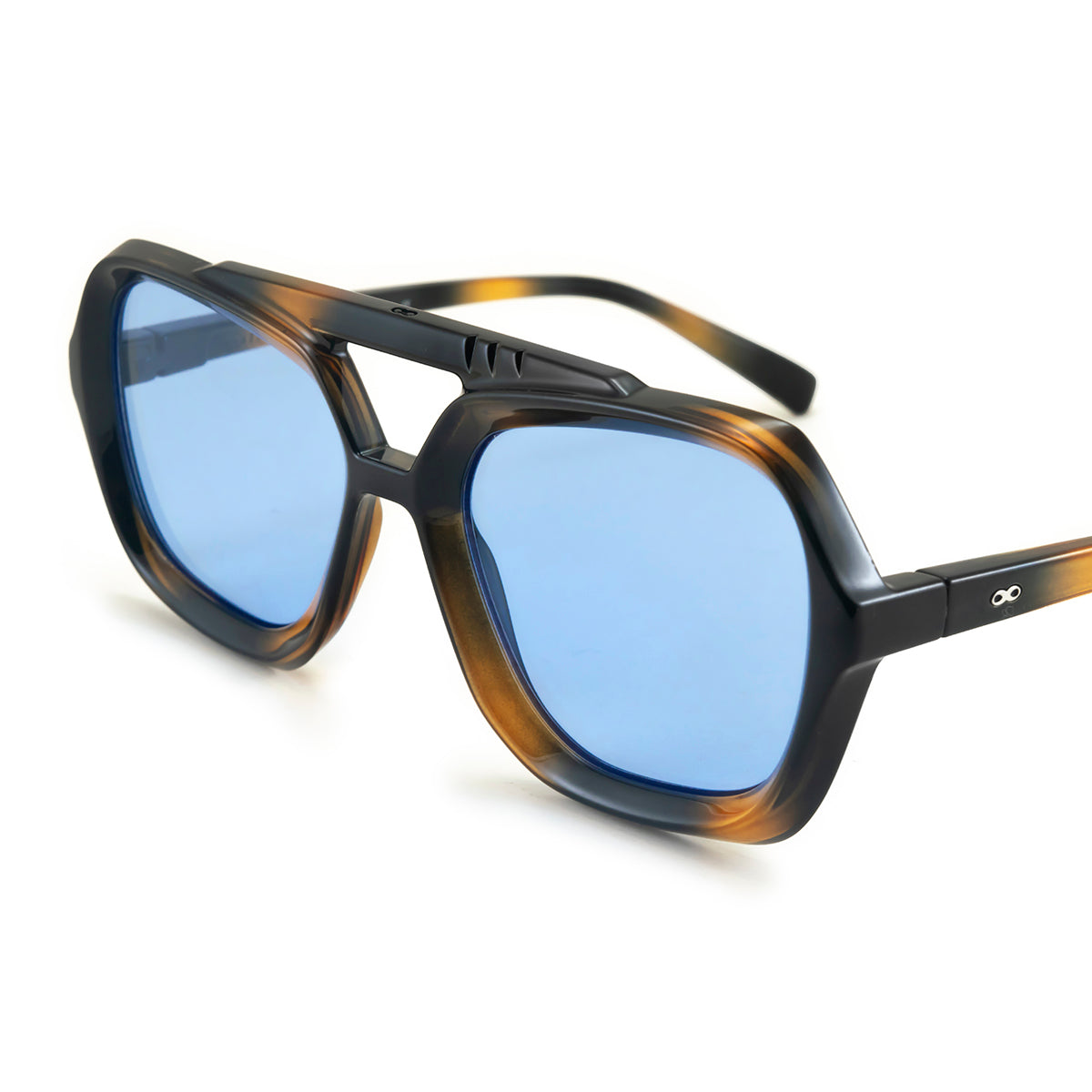 Tiger Carey Lente Celeste - imagen 6