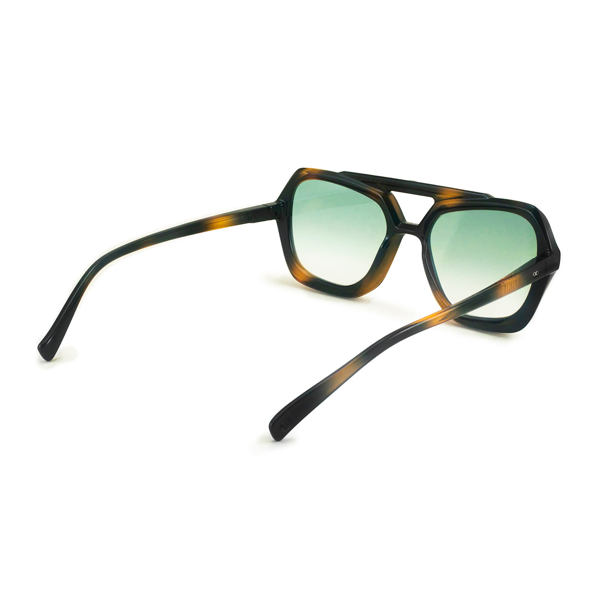 Tiger Carey Lente Verde Degrade - imagen 10