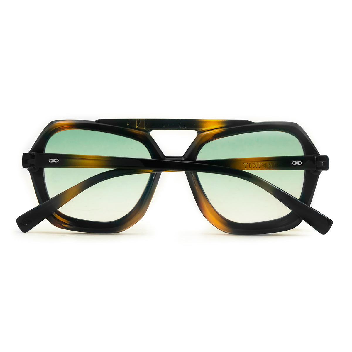 Tiger Carey Lente Verde Degrade - imagen 8