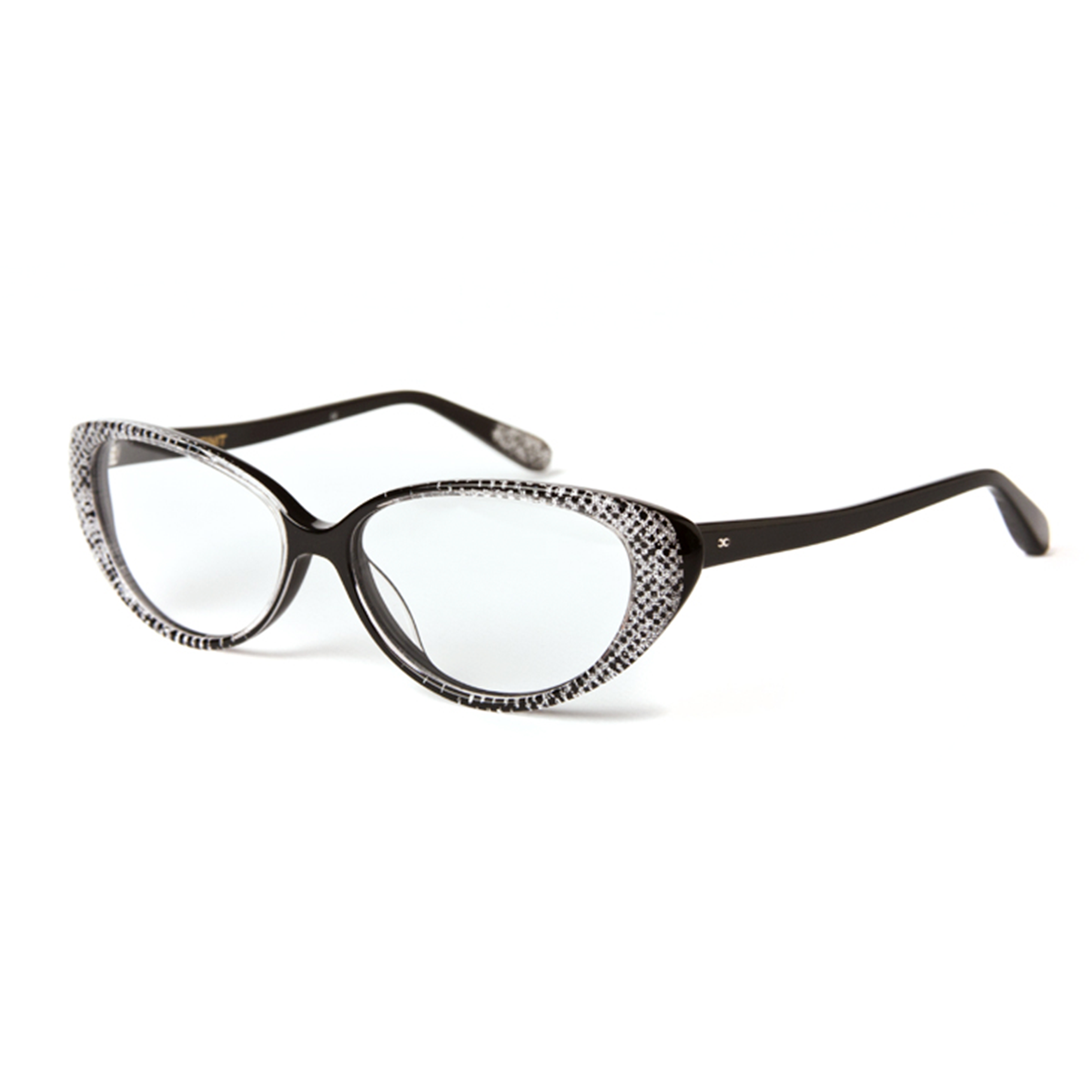 Armazon Toki Plateado Glitter