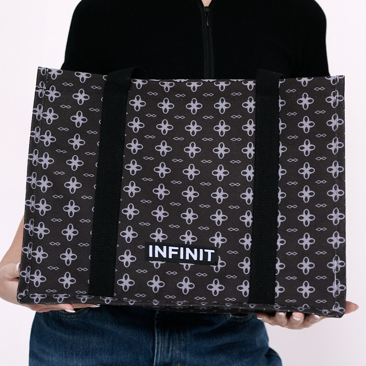 Infinit Bolso Tote Bag