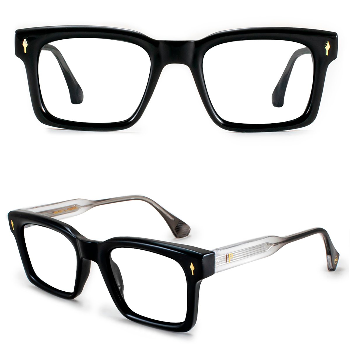 Armazones Trento By Pampita