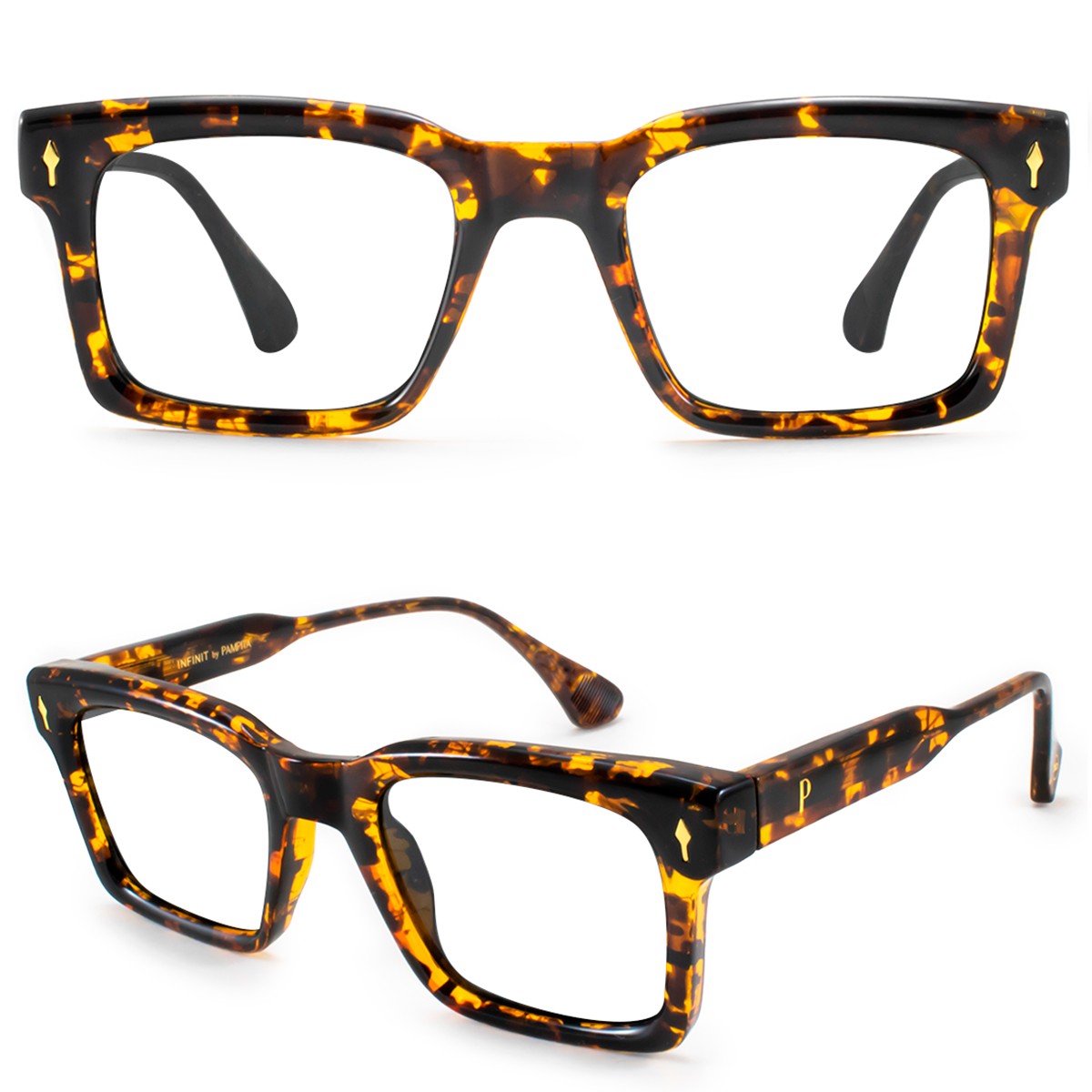 Armazon Trento Carey By Pampita