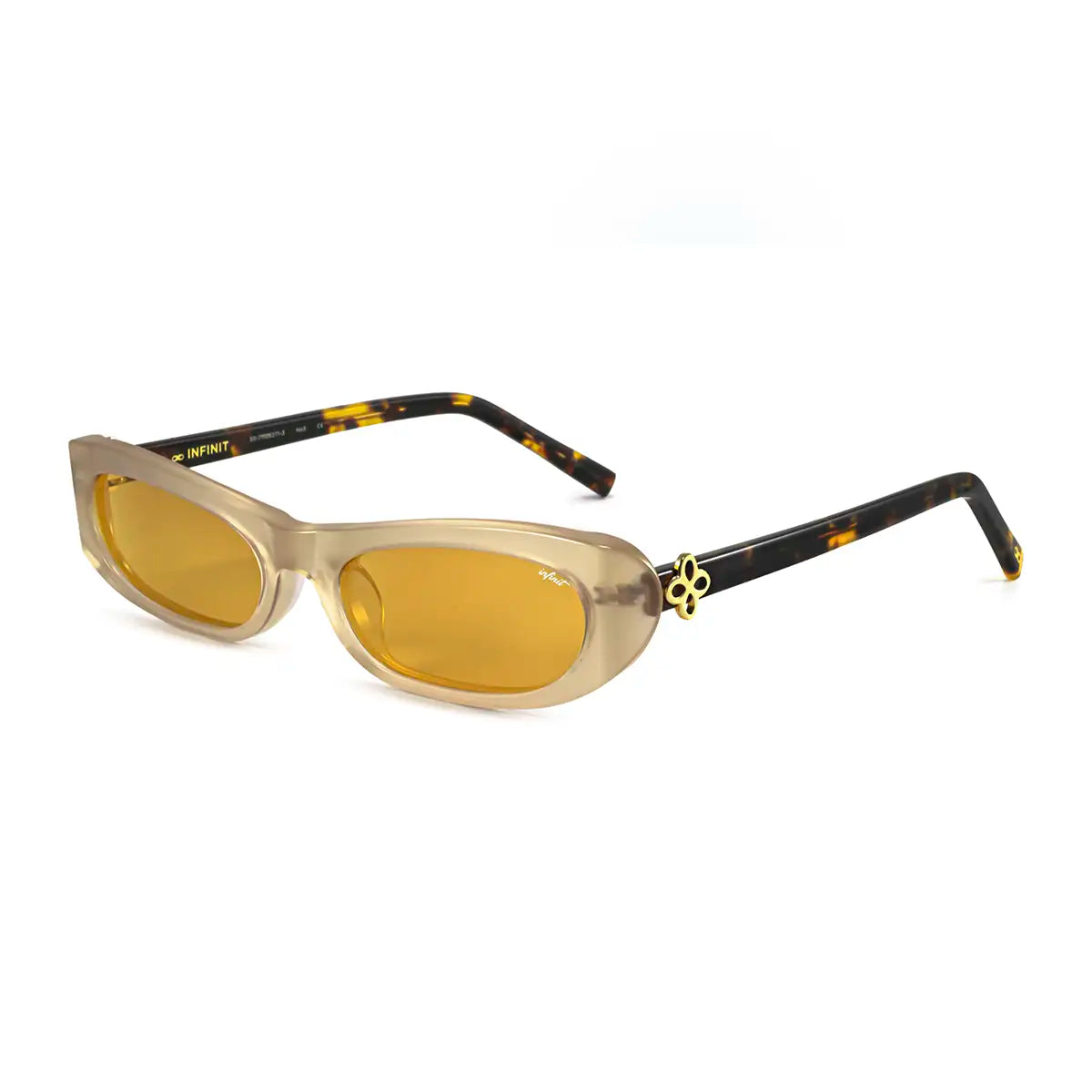 Trinity Champagne Lente Tostado