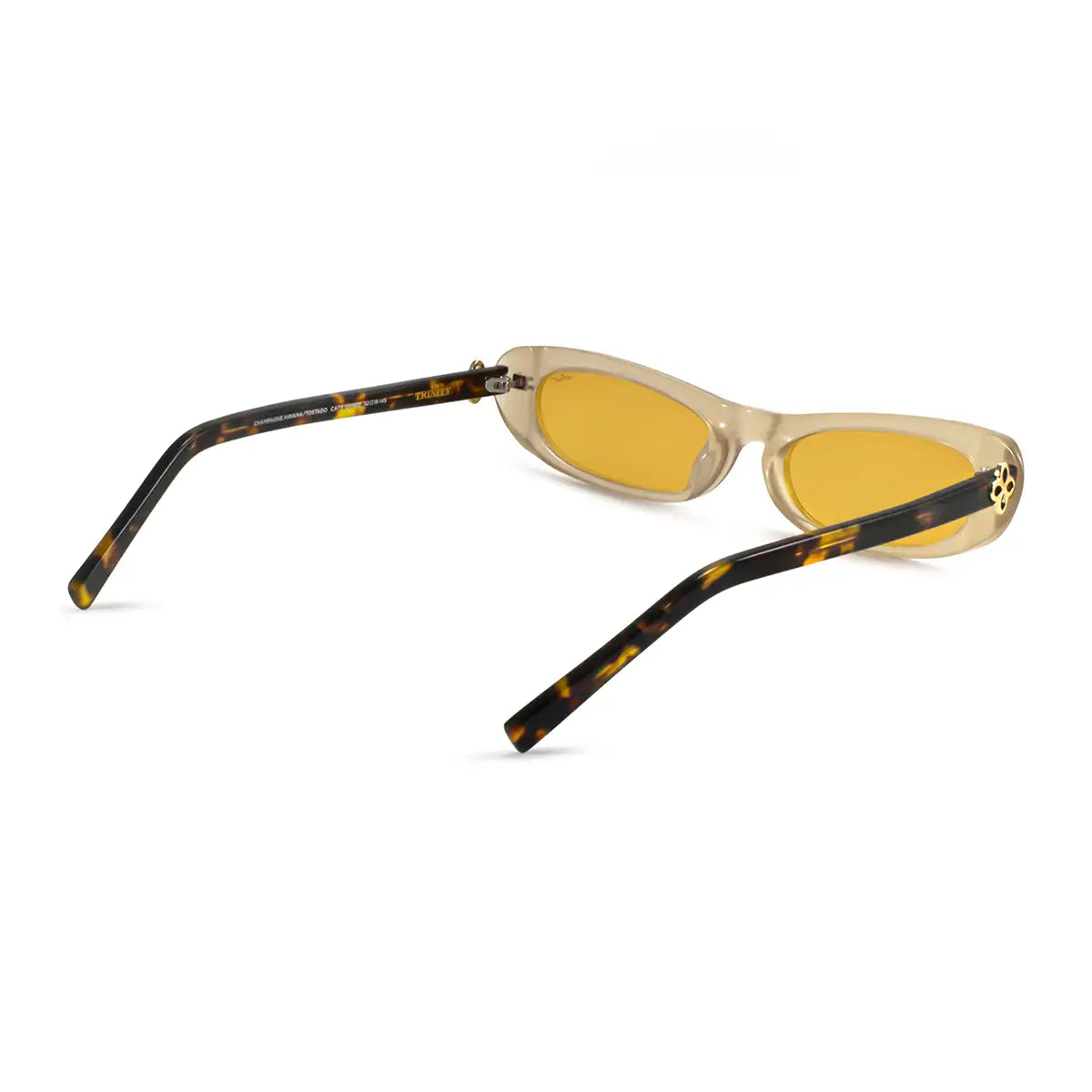 Trinity Champagne Lente Tostado