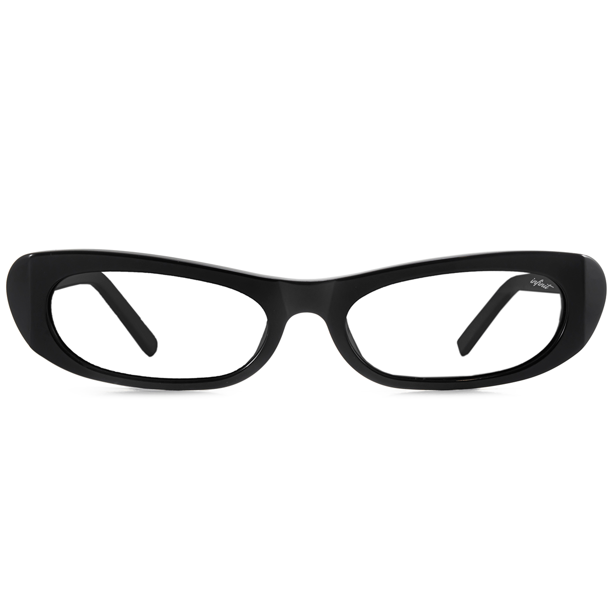 Armazon Trinity Negro Brillo