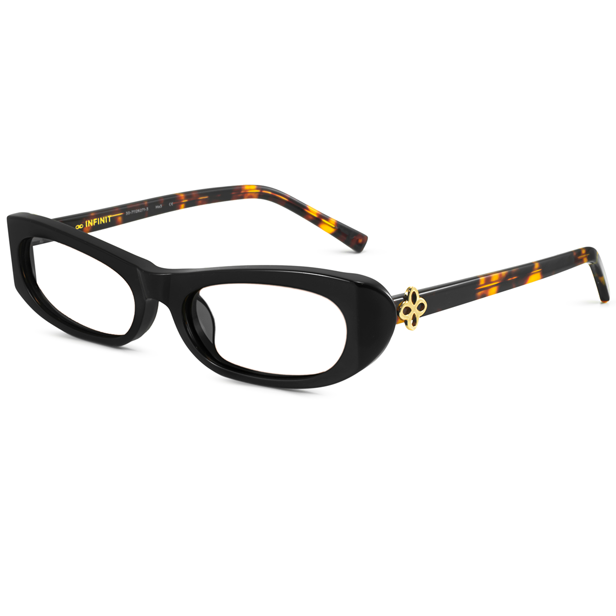 Armazon Trinity Negro Carey