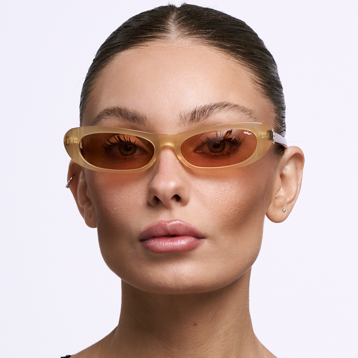 Trinity Champagne Lente Tostado