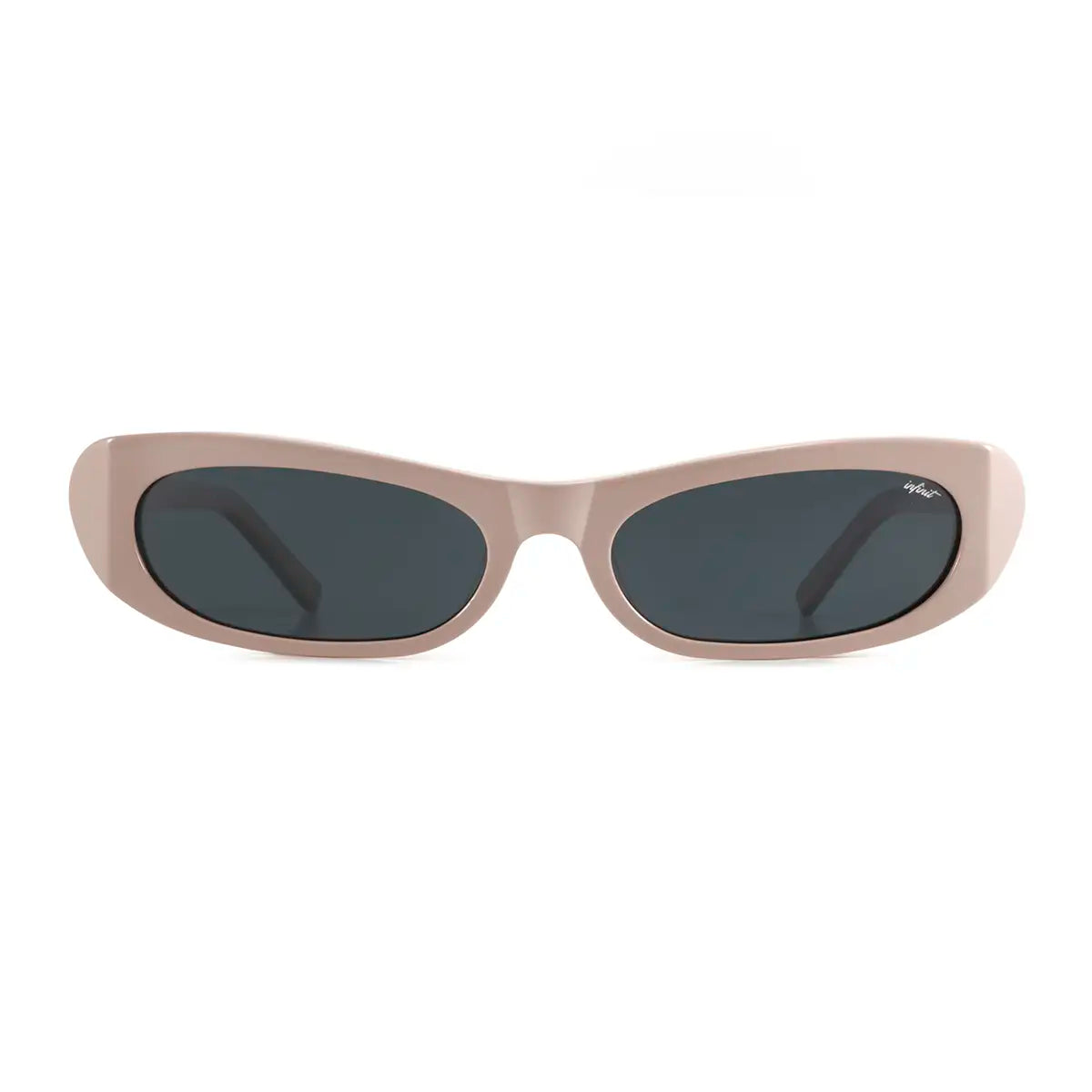 Trinity Mocha Lente Gris