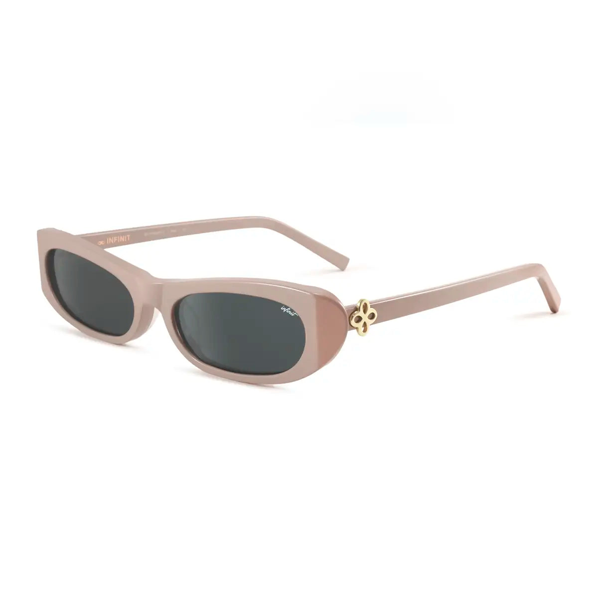 Trinity Mocha Lente Gris