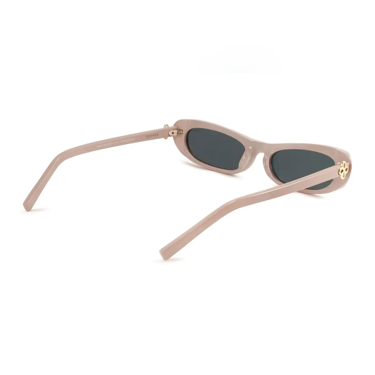 Trinity Mocha Lente Gris