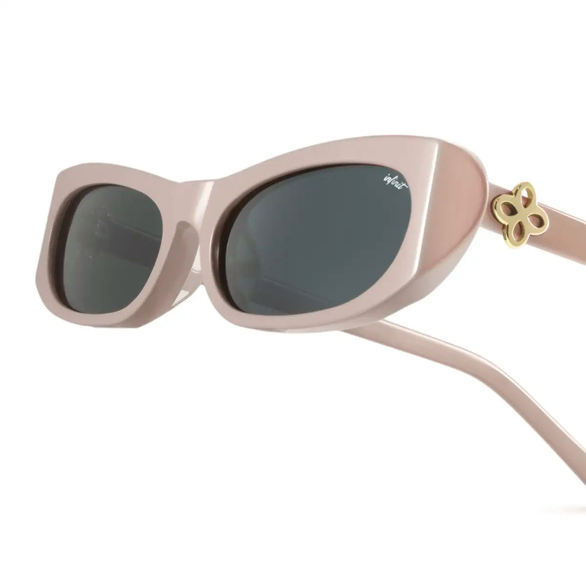 Trinity Mocha Lente Gris