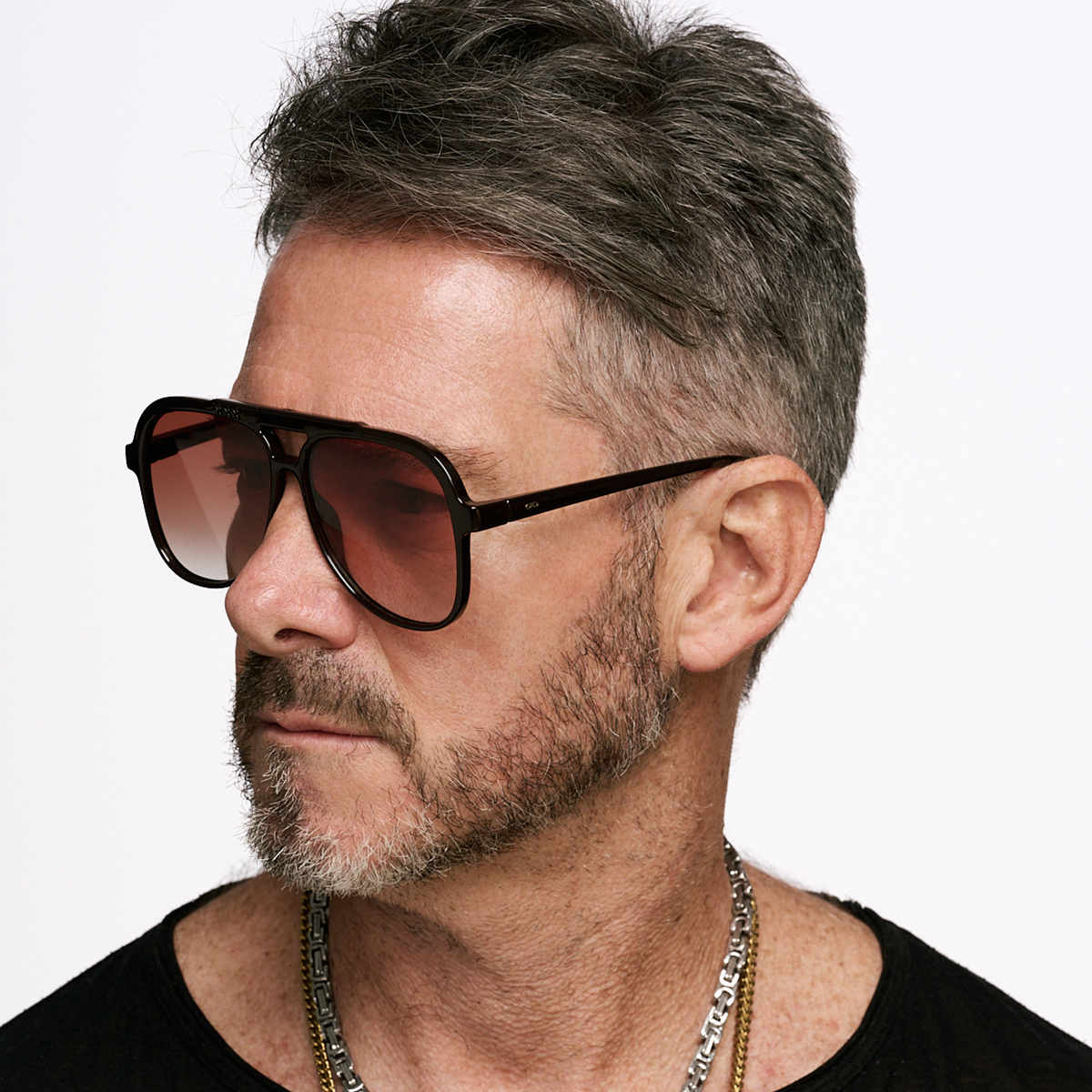 Triple Xxx Marron Lente Indian Degrade