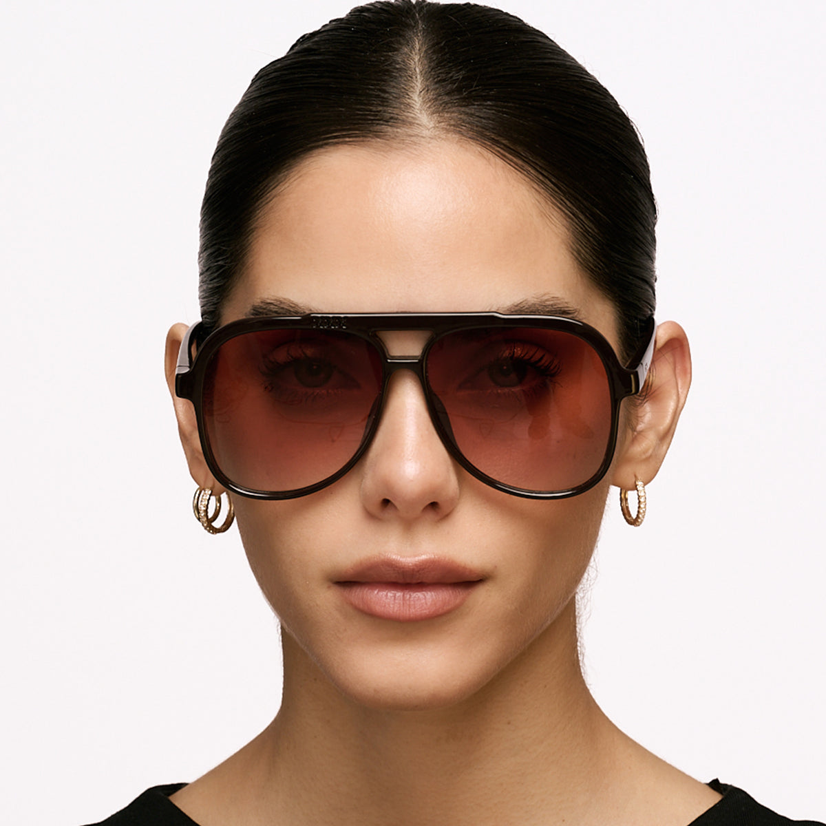 Triple Xxx Marron Lente Indian Degrade