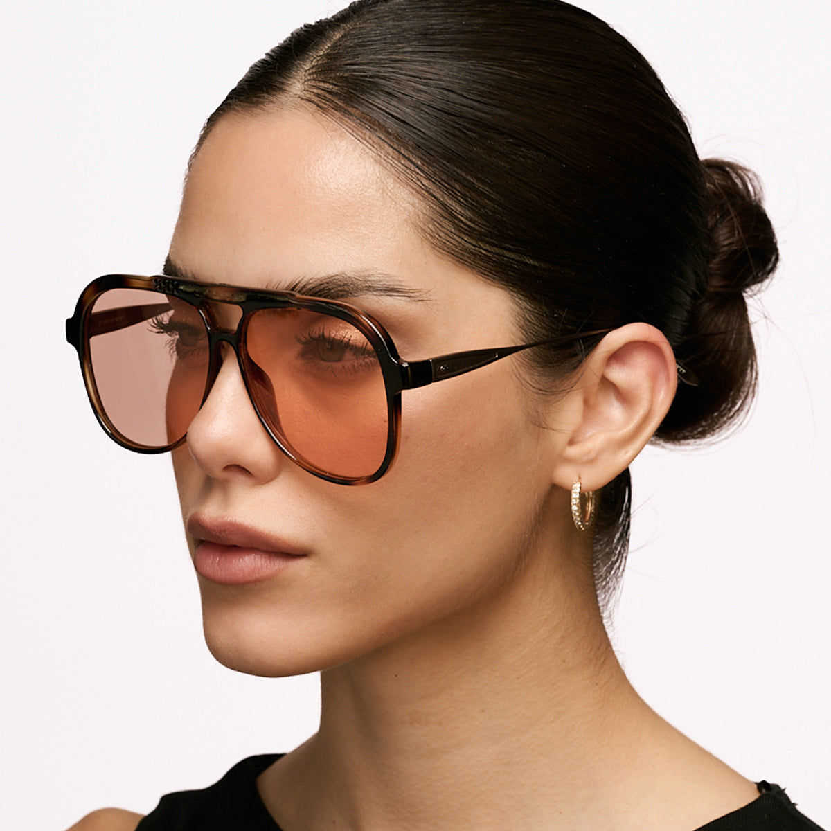 Triple Xxx Metal Carey Lente Coral
