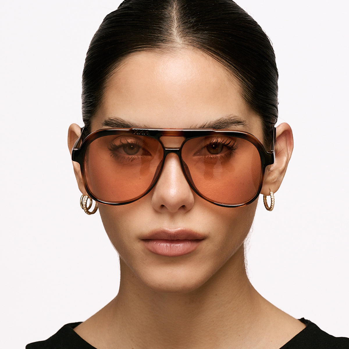 Triple Xxx Metal Carey Lente Coral