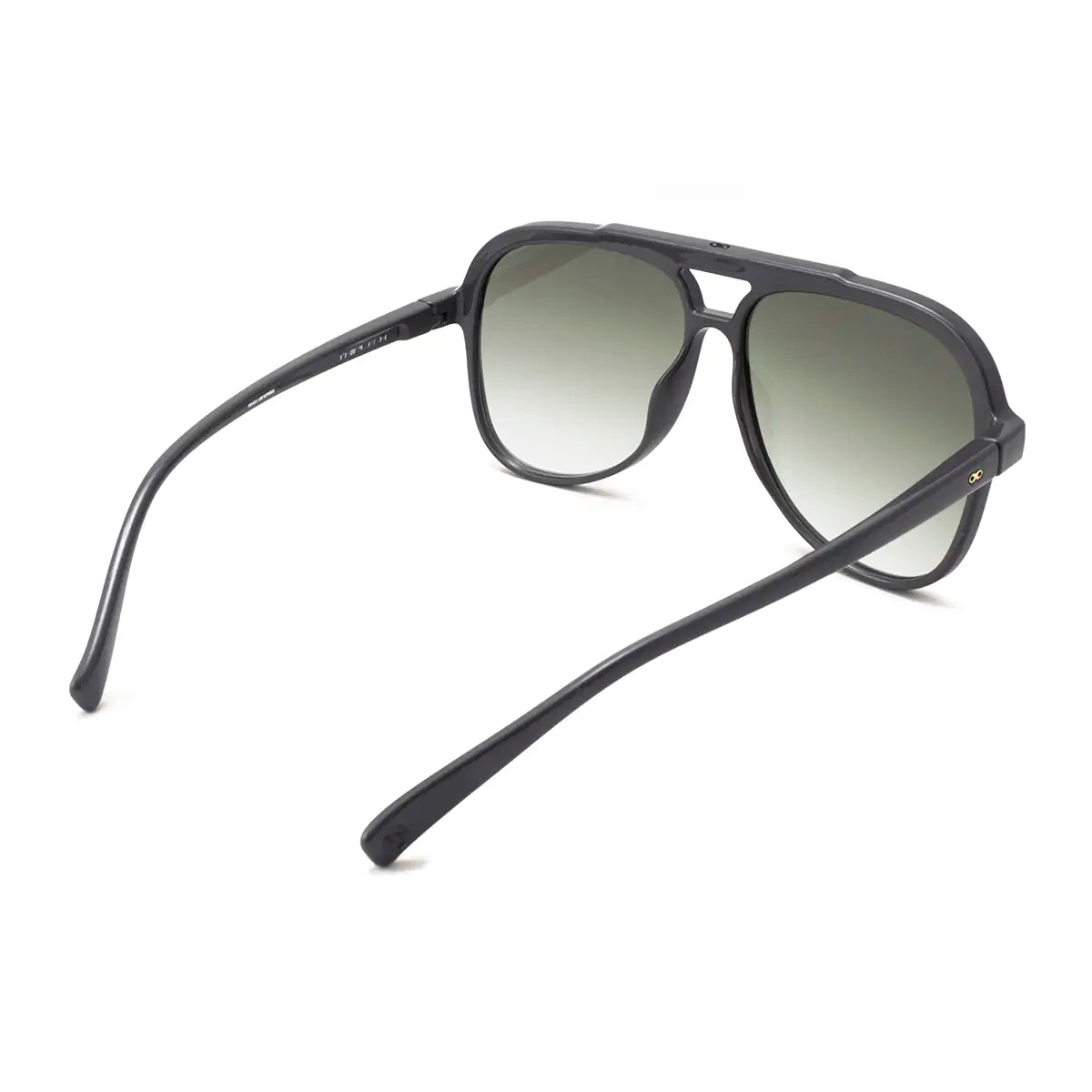 Triple Xxx Gris Lente Verde Degrade