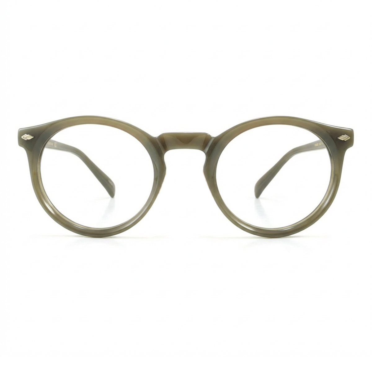 Armazon Tulum Milky Brown