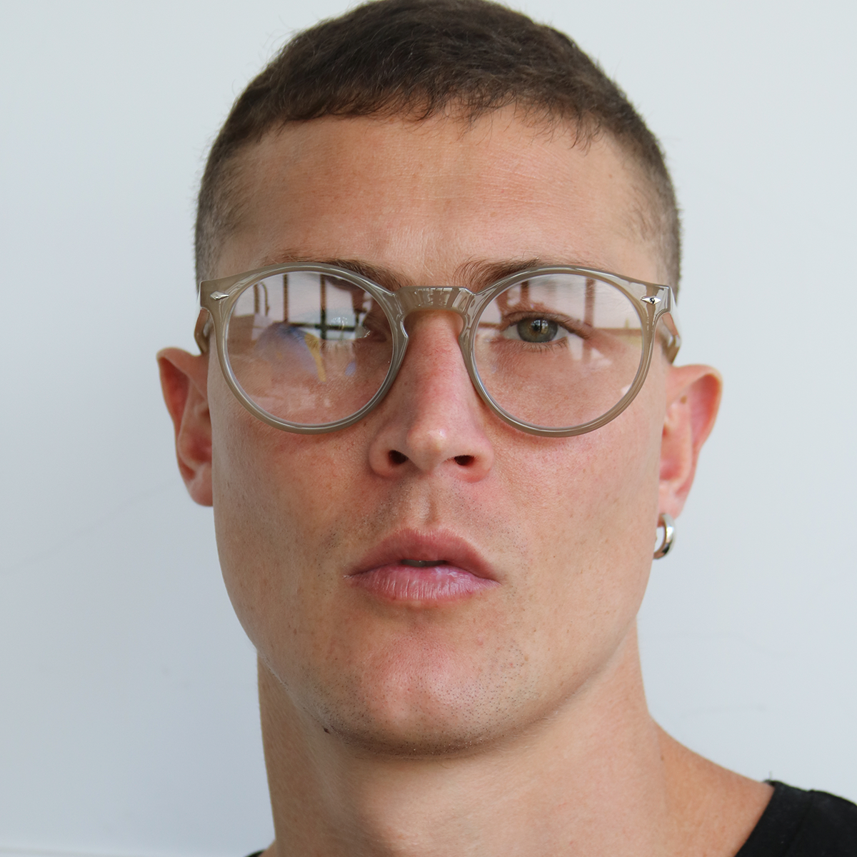 Armazon Tulum Milky Brown