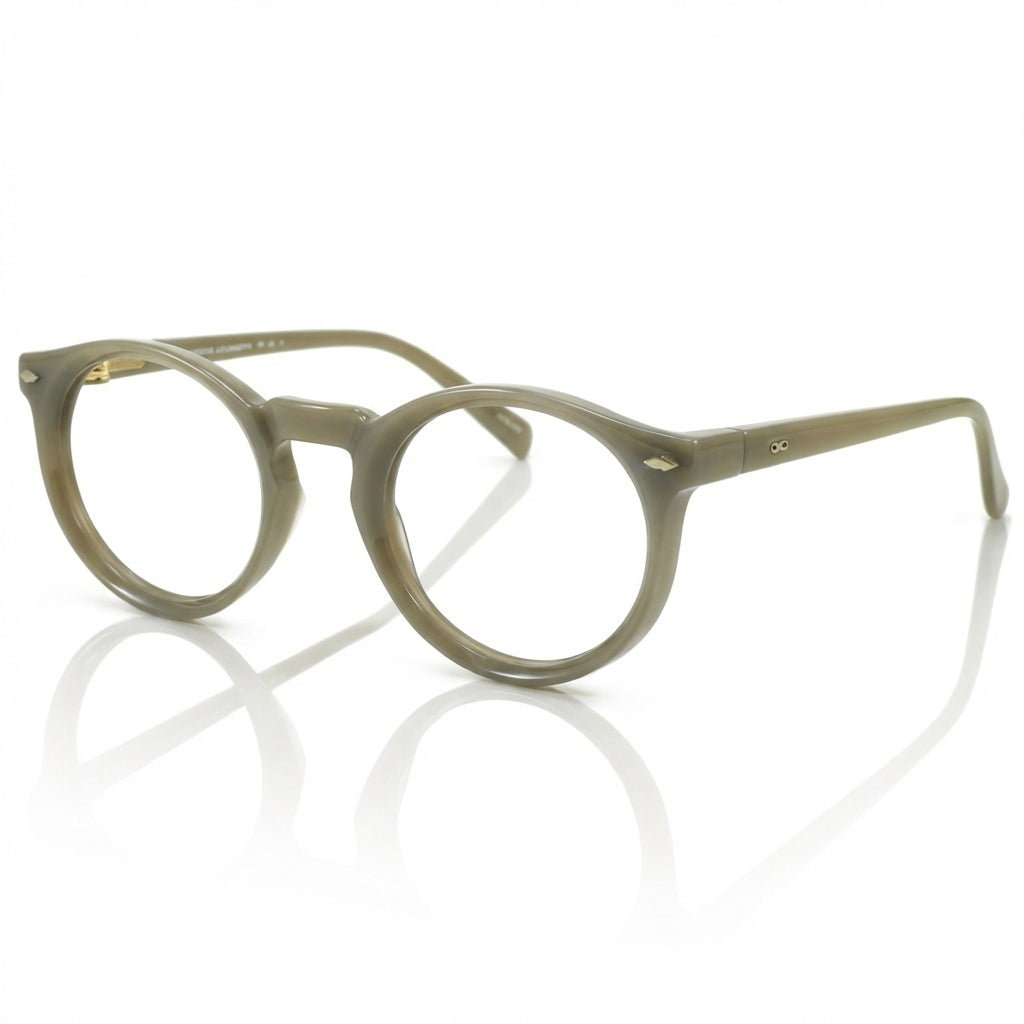 Armazon Tulum Milky Brown