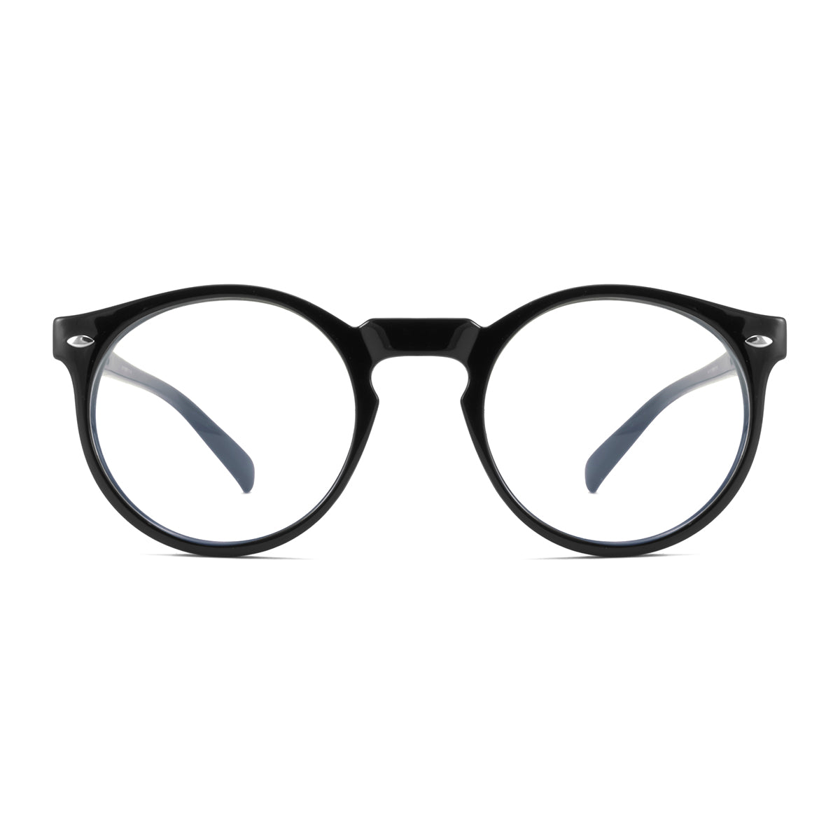 Armazon Tulum Negro Brillo