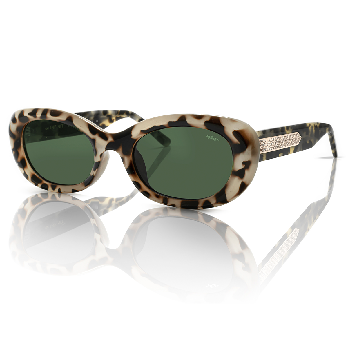 Twiggy Carey Milky Lente Verde