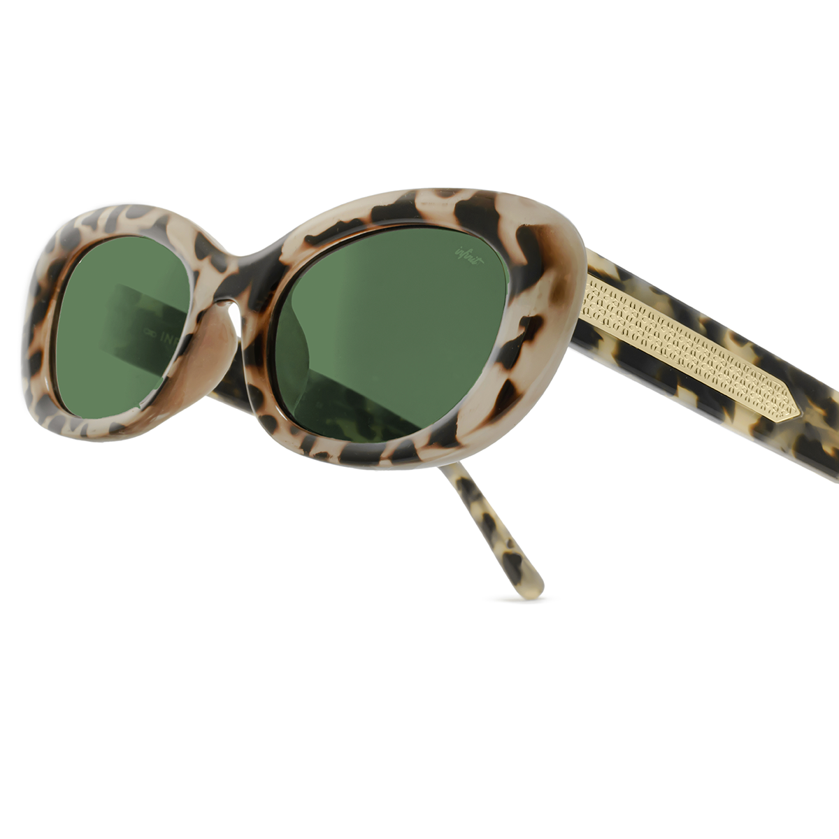 Twiggy Carey Milky Lente Verde