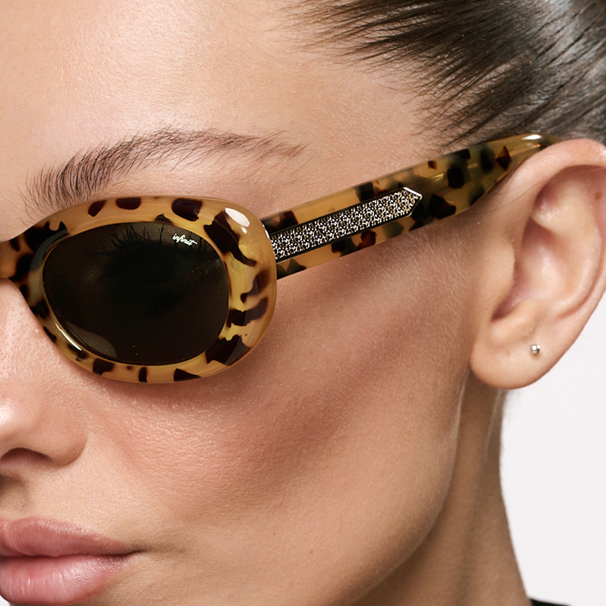 Twiggy Carey Lente Verde