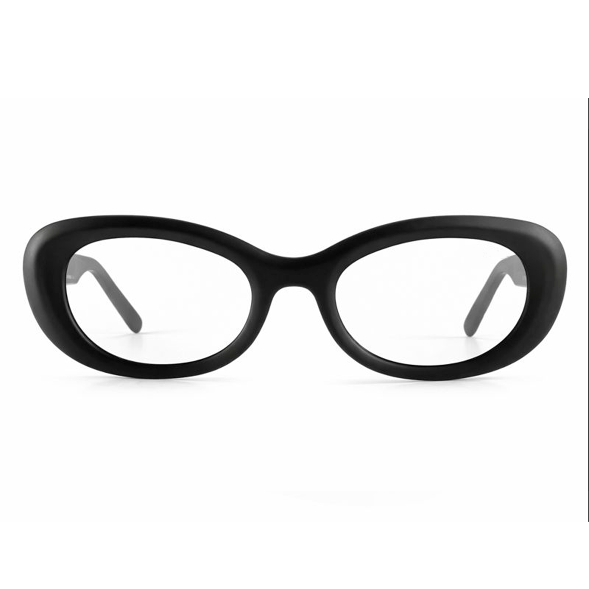 Armazon Twiggy Negro Mate