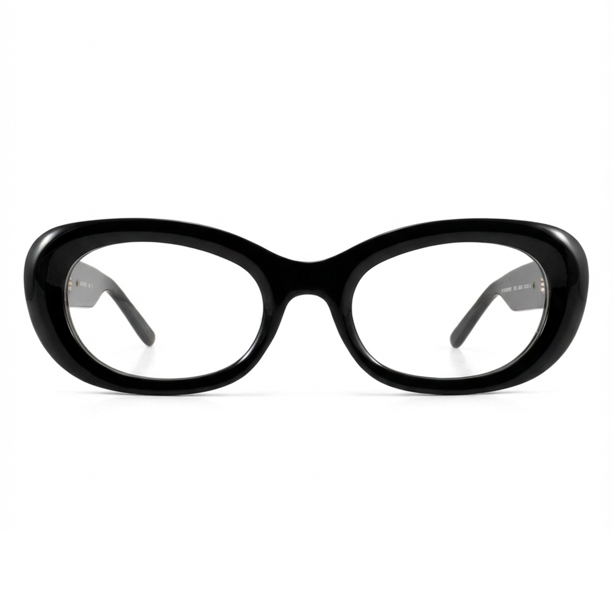 Armazon Twiggy Negro Brillo