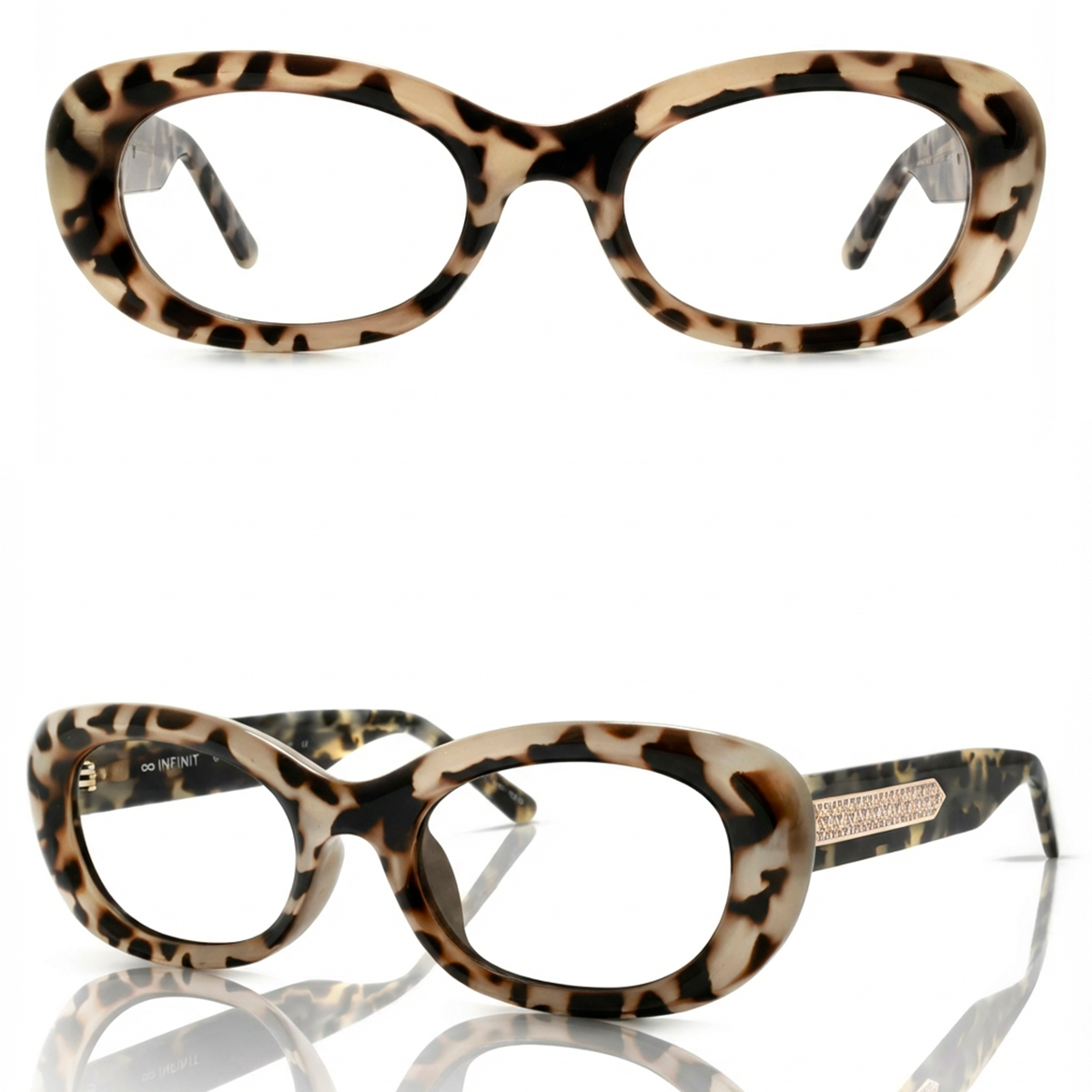 Armazon Twiggy Carey Milky