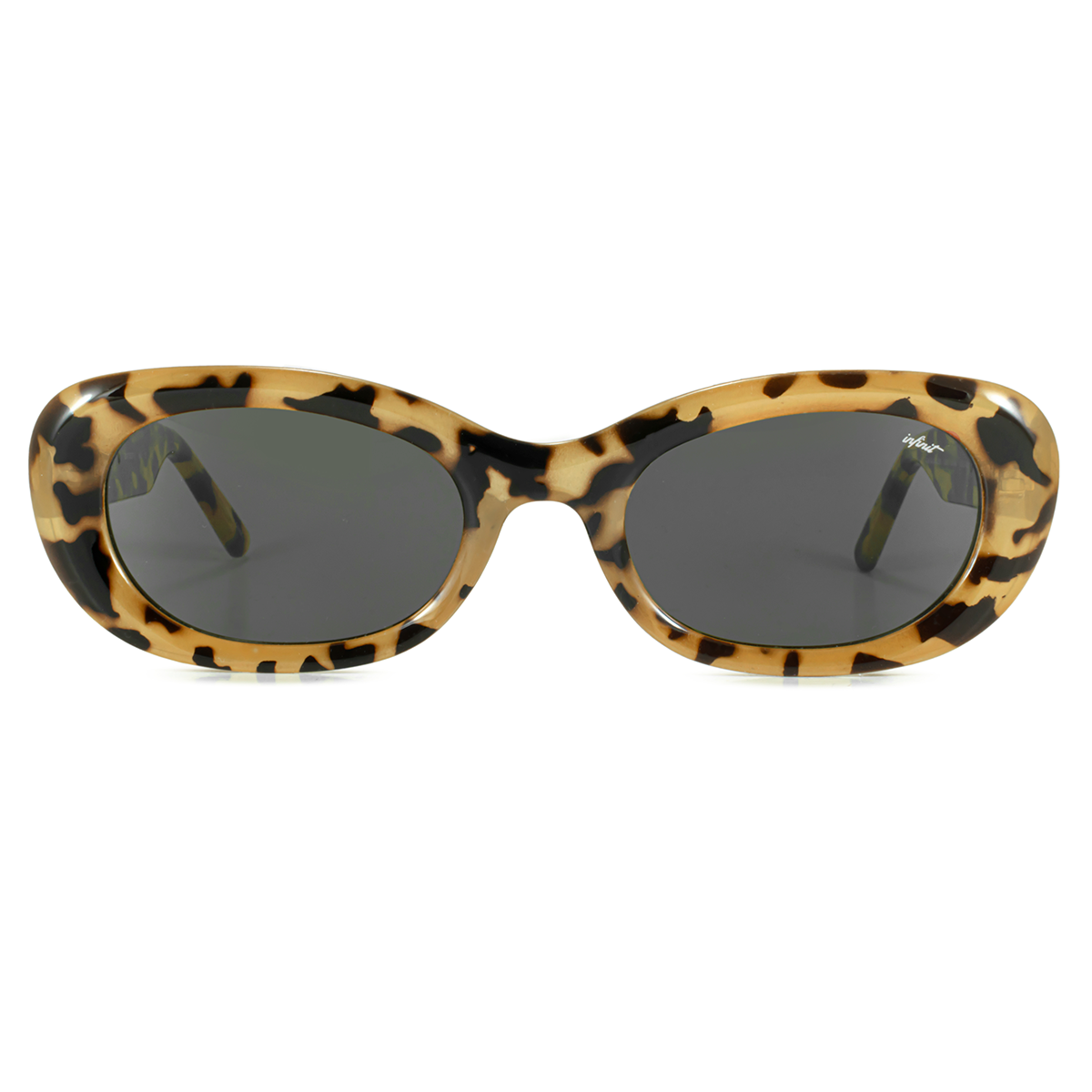 Twiggy Carey Lente Gris