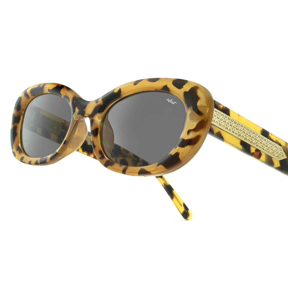 Twiggy Carey Lente Gris