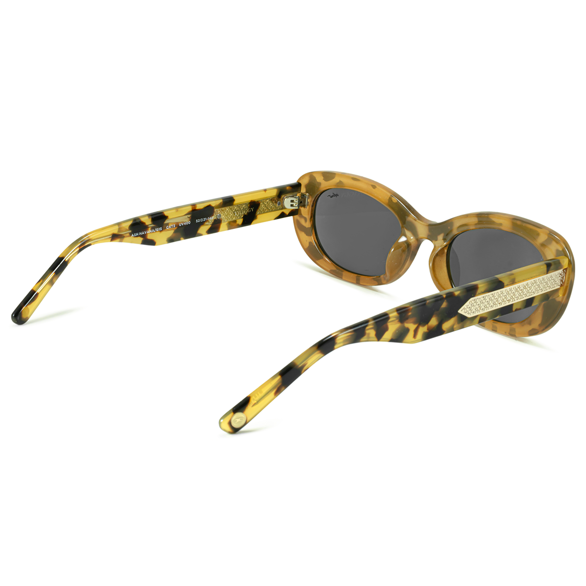 Twiggy Carey Lente Gris