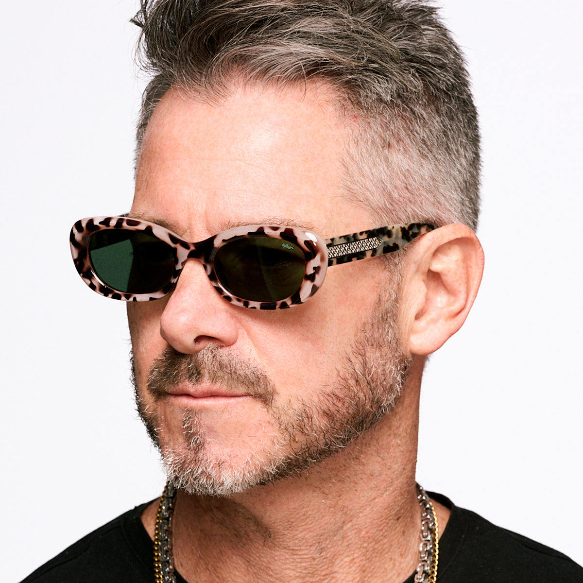 Twiggy Carey Milky Lente Verde