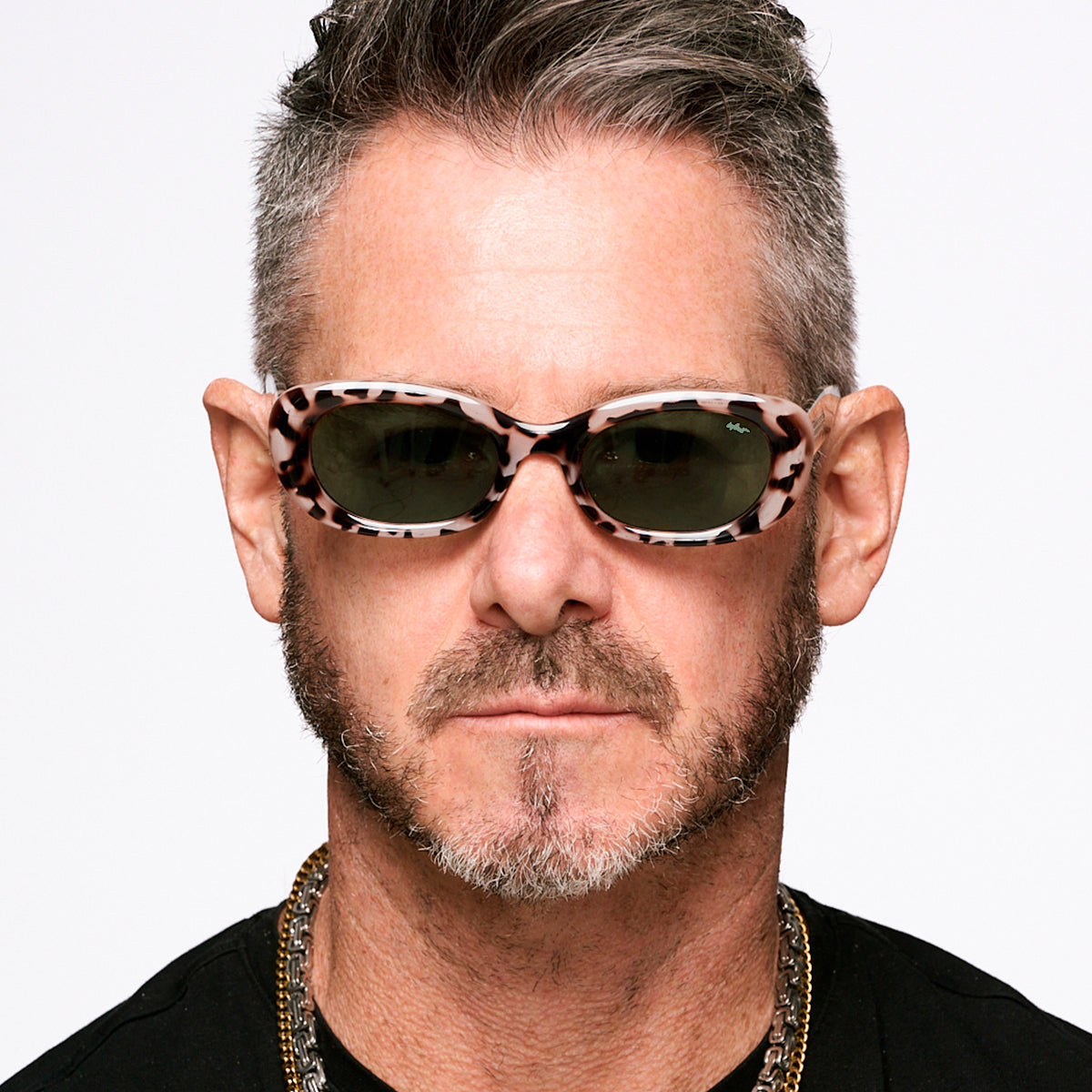 Twiggy Carey Milky Lente Verde