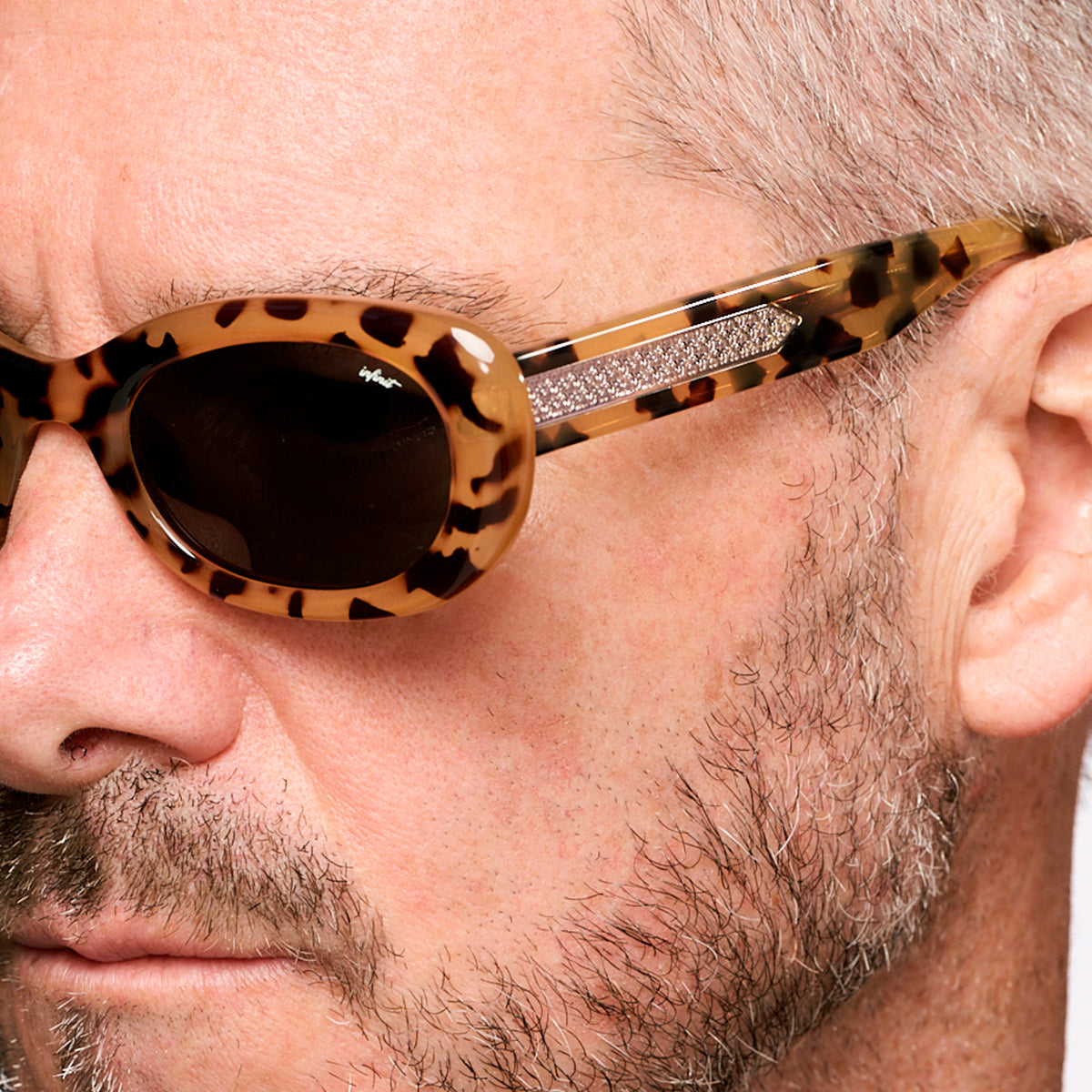 Twiggy Carey Lente Gris