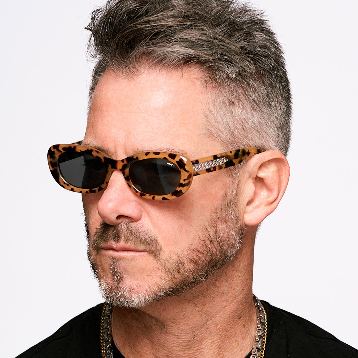 Twiggy Carey Lente Gris