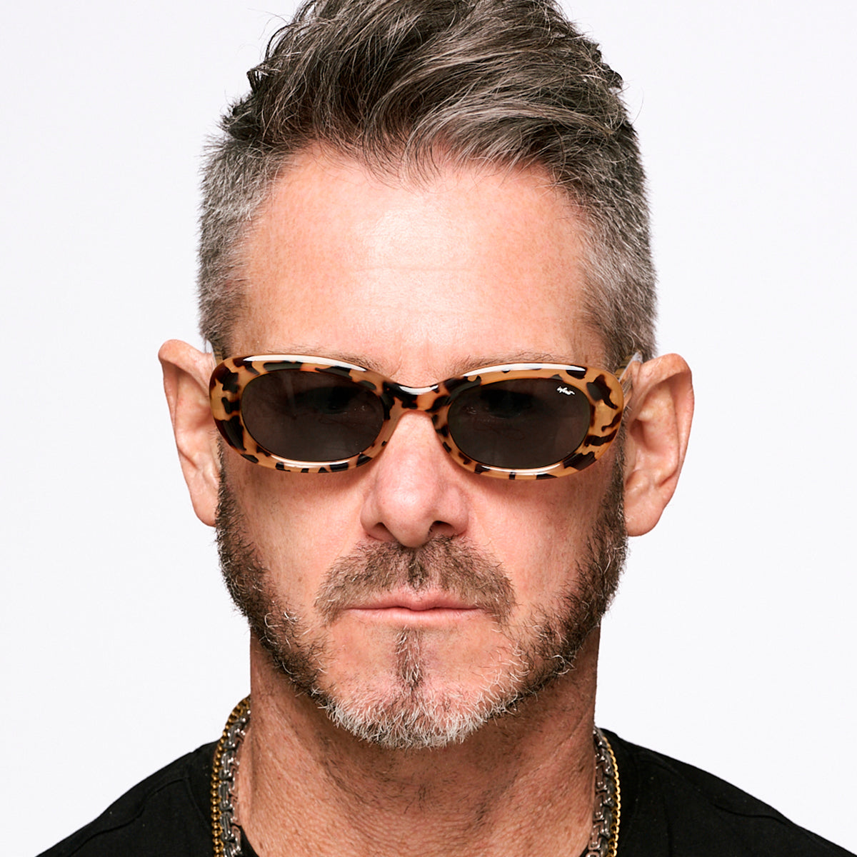 Twiggy Carey Lente Gris