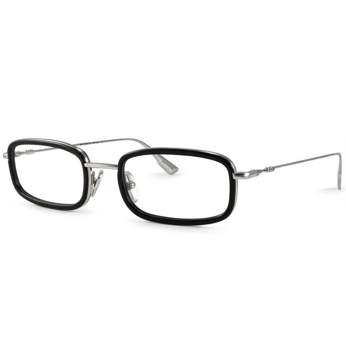 Armazon Tyler Negro Brillo