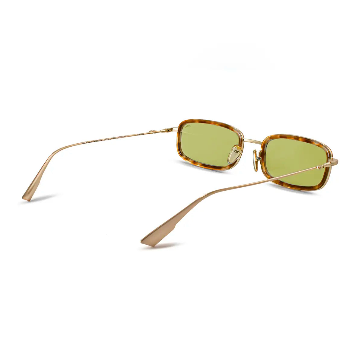 Tyler Carey Lente Verde